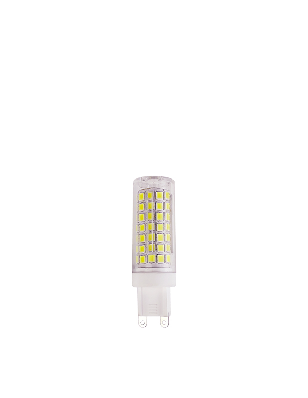OM-G9-10W נורת נעיצה G9 AC 10W