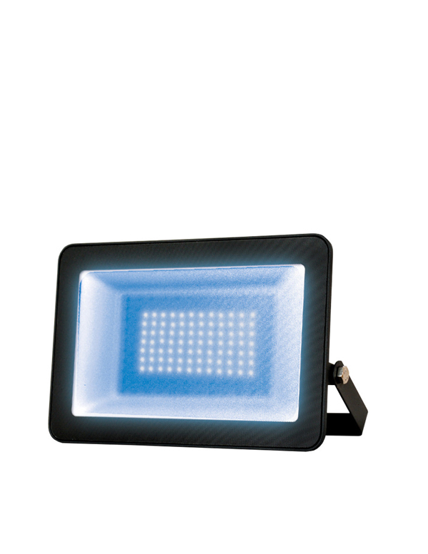 TAB-50BL-BK זרקור/פנס הצפה TABLET כחול