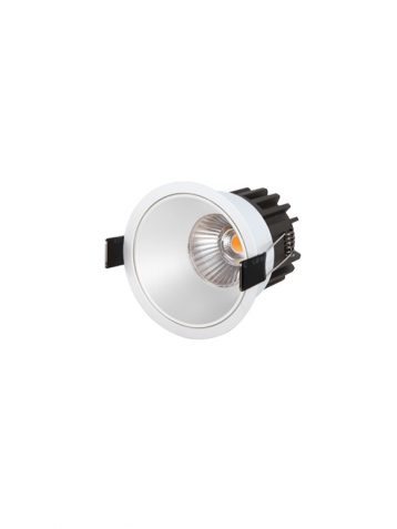 שקוע תקרה אינפיניטי לבן 20W