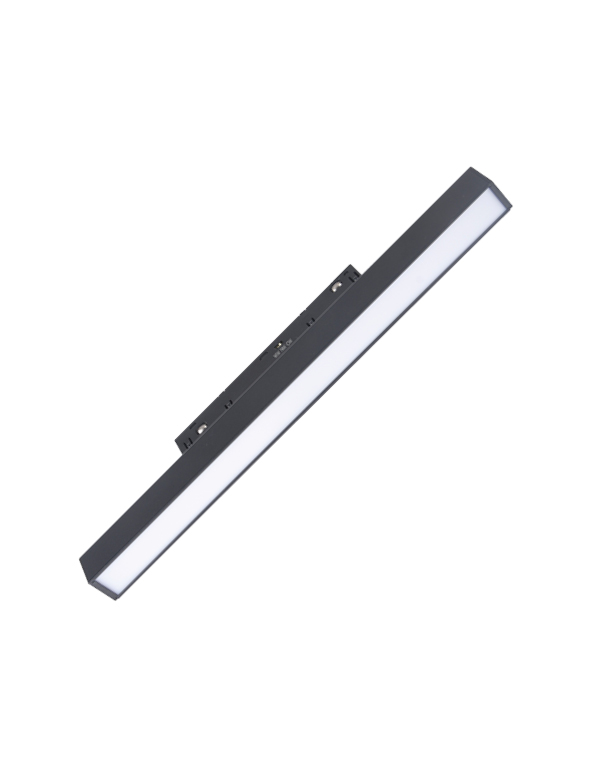 LINE-MILKZERO-CCT-12W חלבי לינארי מגנטי קו אפס שחור LINE WIFI MILKZERO 12W