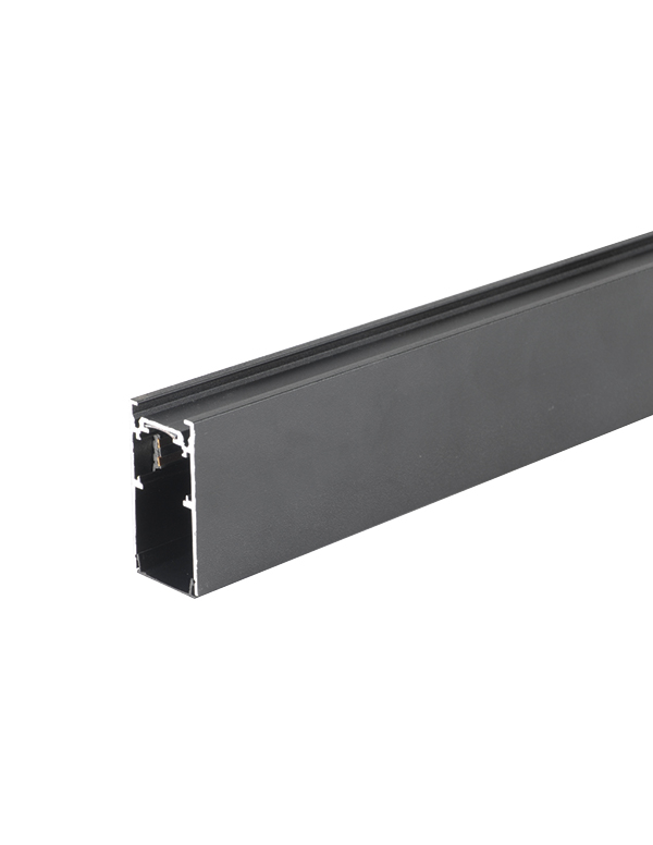 LINE-S-RAIL-3M פס מגנטי על הטיח 3 מטר