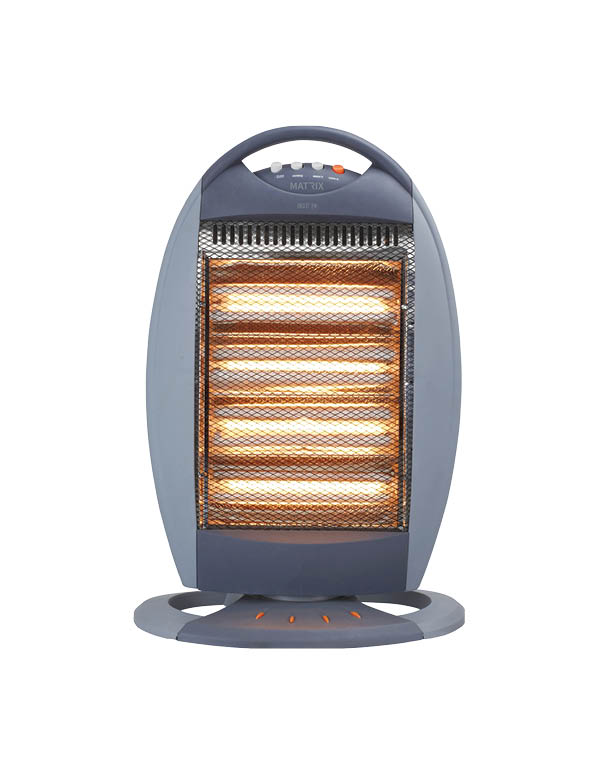 MX-QRTZ-1600W תנור חימום קוורץ 1600W