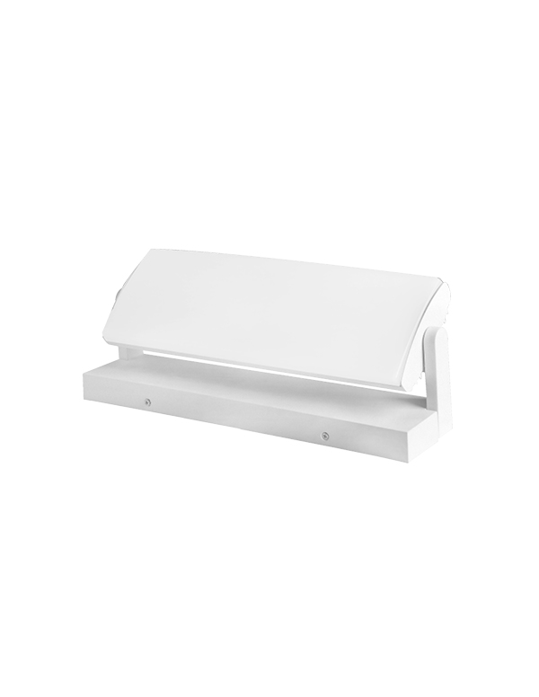 OLY-80W-CCT-WH-1 צמוד קיר OLYMPUS CCT לבן 80W