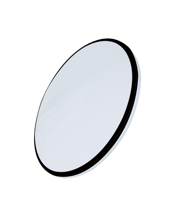 OM-URAN-60W-CCT-BK פלפון לד שחור דגם CCT URANUS