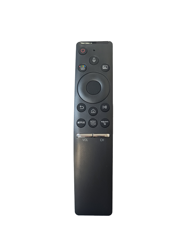 SI-TV-SAM2-1 שלט ייעודי לטלוויזיות SAMSUNG חכמות
