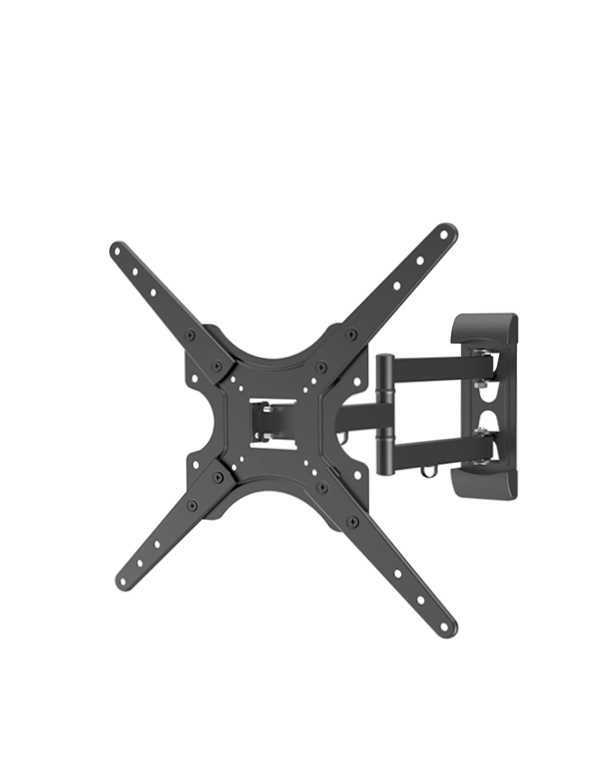 SM-TV-ARM10-1 זרוע טלוויזיה דו מפרקית עד 65"