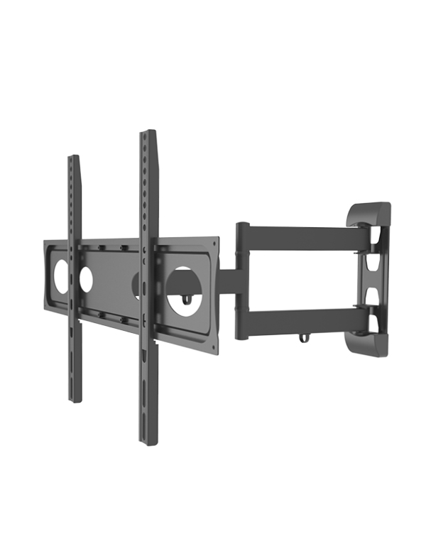SM-TV-ARM20-1 זרוע טלוויזיה דו מפרקית עד 75"