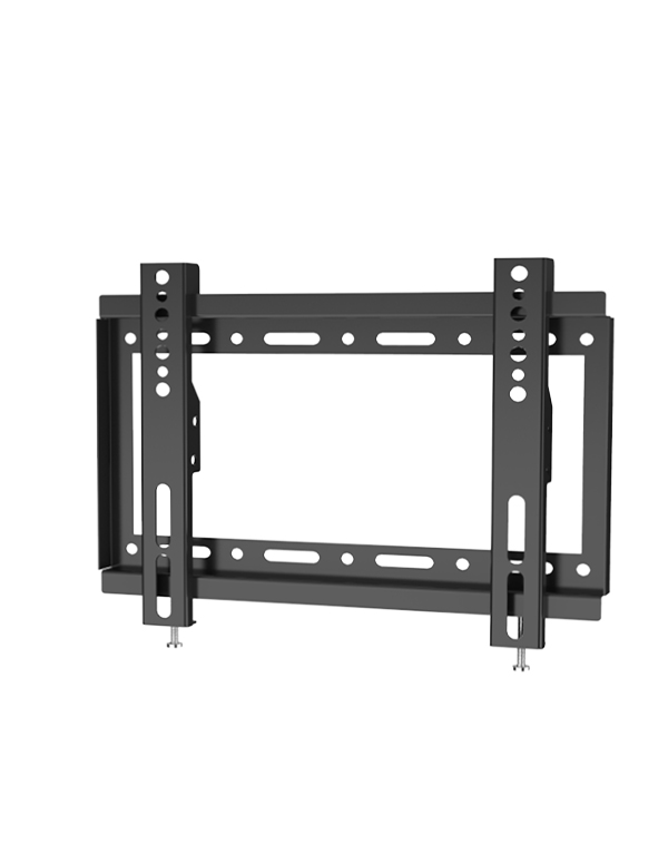 SM-TV-FLT10-1 מתלה טלוויזיה צמוד עד 43"