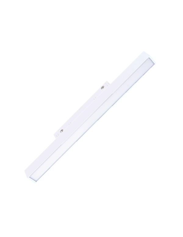 WF-MILKZERO-WH-12W-1 חלבי לינארי מגנטי קו אפס לבן LINE WIFI MILKZERO 12W