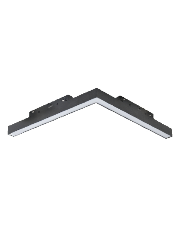 WF-MLKZRO-BK-12W-90-1 חלבי לינארי מגנטי קו אפס לבן LINE WIFI MILKZERO 32W